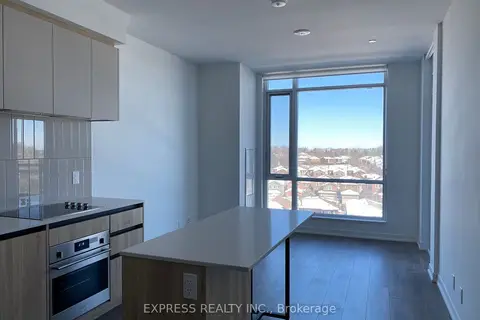 7950 Bathurst Street 608