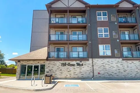 110 Grew Boulevard 309