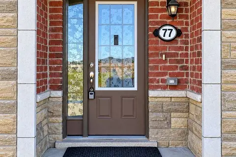 77 Mcalister Avenue