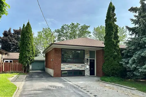 46 Gentry Crescent Bsmt
