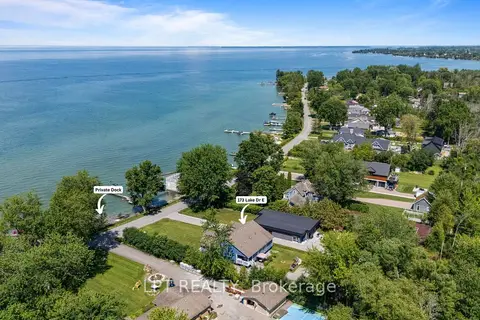 173 Lake Drive E