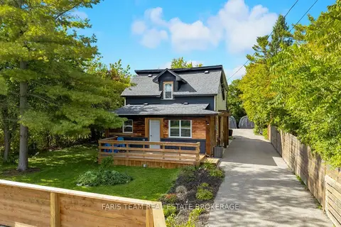 1020 Ewart Street