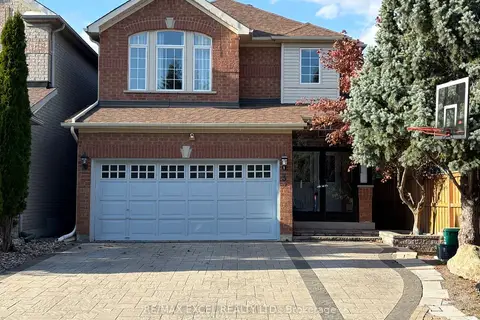 3 Black Walnut Drive