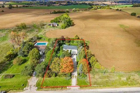 4122 County 88 Road