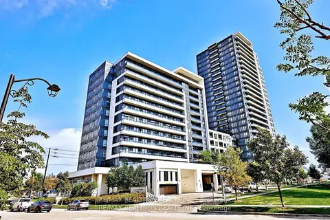 7900 Bathurst Street 1122
