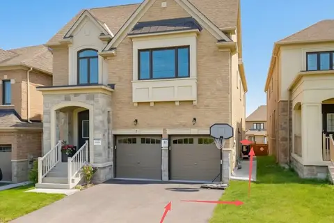 7 Pear Blossom Way Bsmt