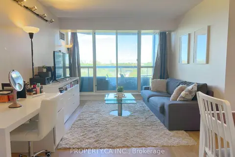 91 Townsgate Drive 701