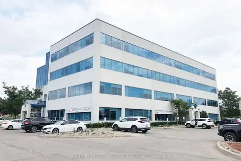 37 Sandiford Drive 208A & 208B