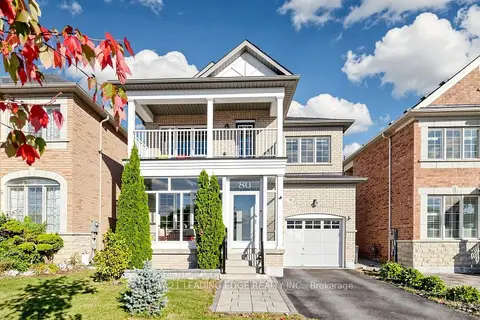 80 Maria Road