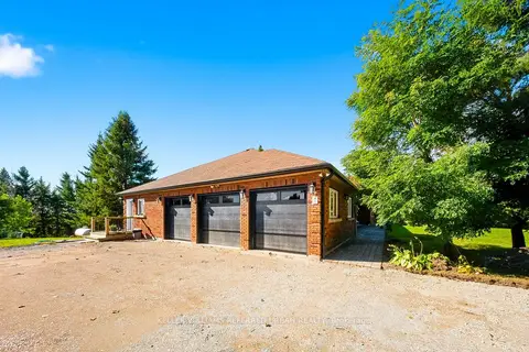 2377 5th Line Basement