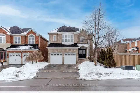 552 Melville Avenue