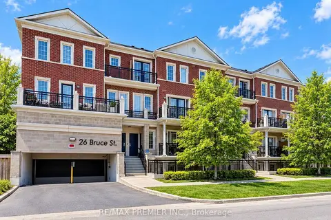 26 Bruce Street D06