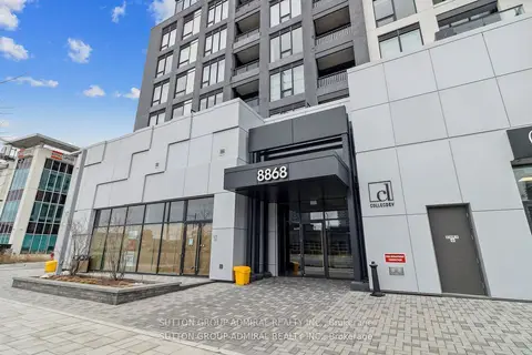 8868 Yonge Street 207E