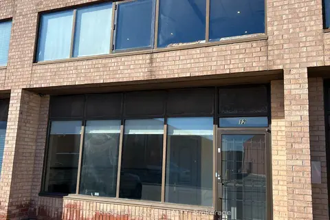 160 Cidermill Avenue 12