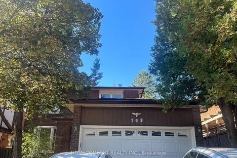 169 Willowbrook Road Bsmt