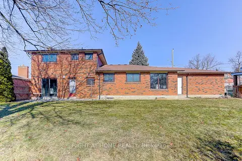 87 Stockdale Crescent Ground Unit