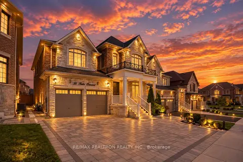 20 Tesla Crescent