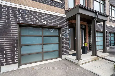 34 Dalhousie Street