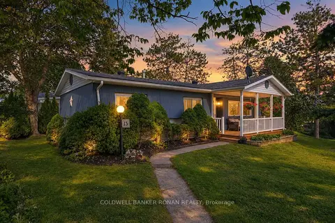 13 Hawthorne Drive