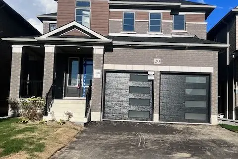 20 Primrose Heights