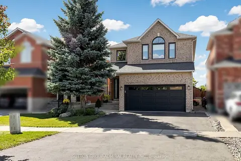 10 Silver Oaks Boulevard