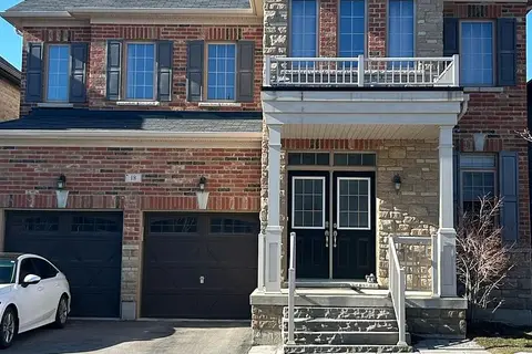 18 Elderslie Crescent Basement