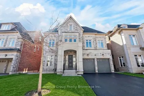 200 Farrell Road