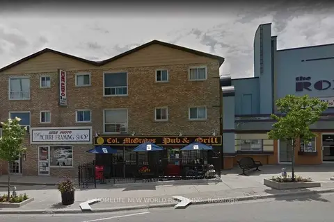 42 Brock Street W Unit 5
