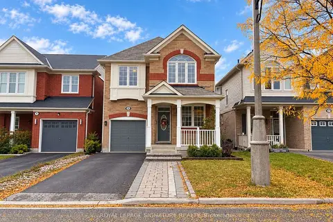 15 Whiterose Lane