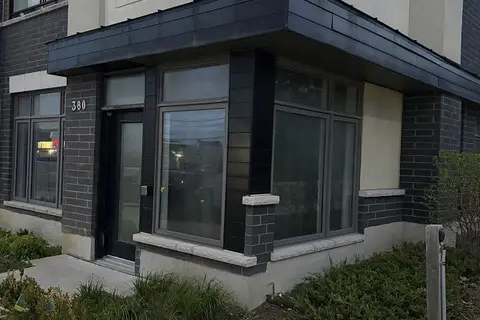 380 John Street