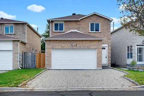 160 Galbraith Crescent Bsmt