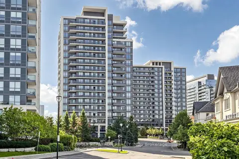 75 North Park Road 1604