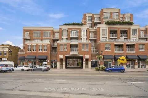 10101 Yonge Street 702