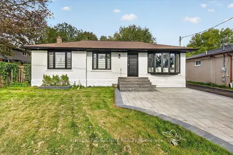 103 Baker Street Bsmt