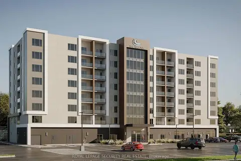 1015 Innisfil Beach Road 308