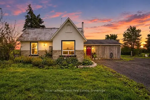 1780 Brock Concession 1 Road