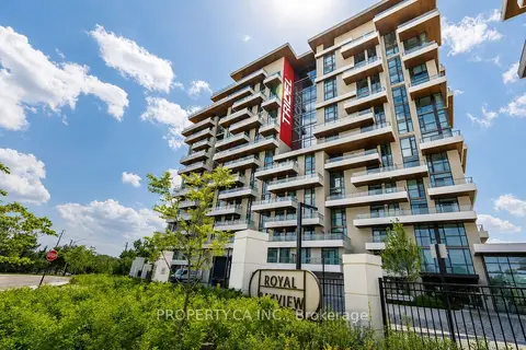 399 Royal Orchard Boulevard 422
