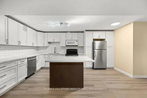 4 Smith Street Basement