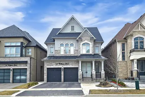18 Wellman Drive