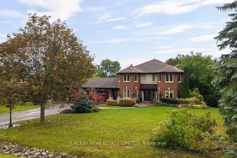 19 Grandview Crescent
