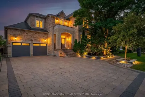 11 Beauvista Court
