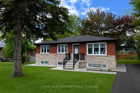 130 Simcoe Road Main