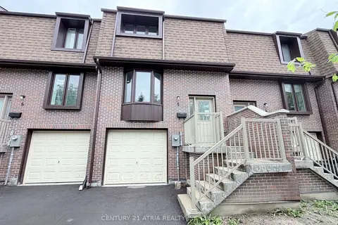 11 Plaisance Road Unit 5