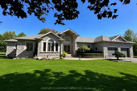 49 Shore Crescent