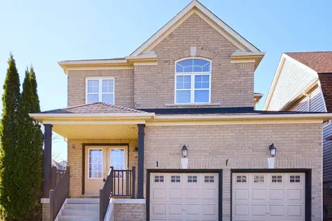 1 Rutherford Road