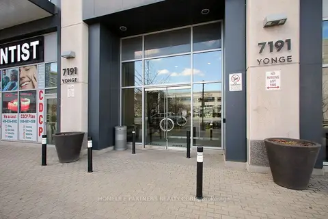 7191 Yonge Street 807