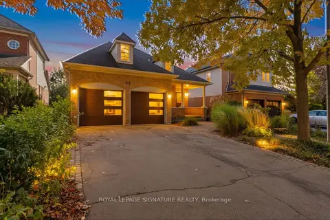 63 Woodroof Crescent