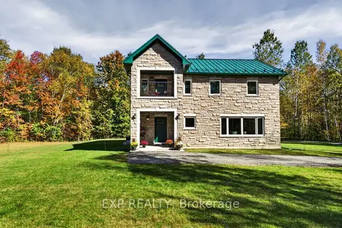 9525 Old Homestead Road