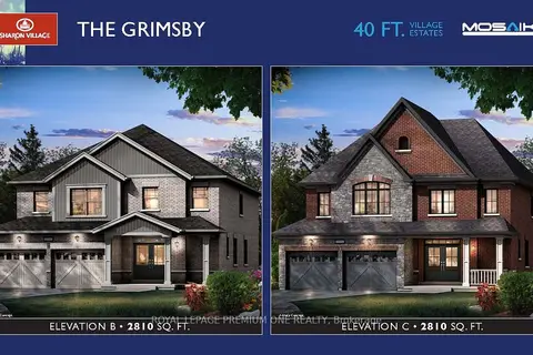 8 William Kane Court Lot #167