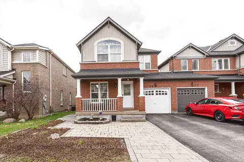 15 Brumstead Drive N